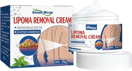 South Moon Lipoma Removal Cream